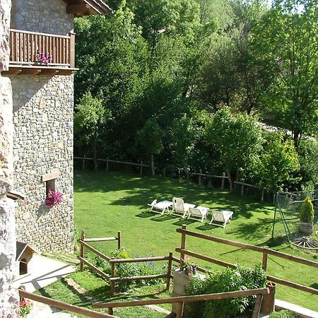 Els Torrents Hotel Bellver De Cerdanya Exterior photo