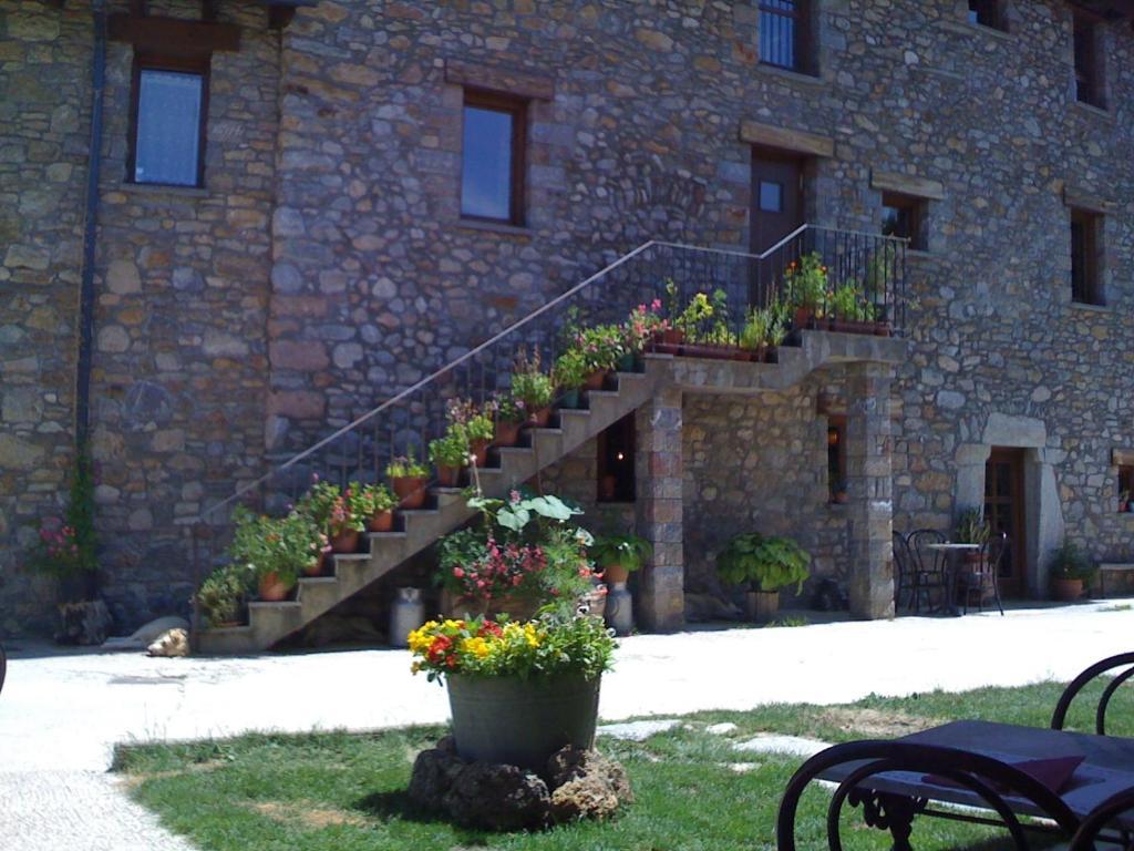 Els Torrents Hotel Bellver De Cerdanya Exterior photo
