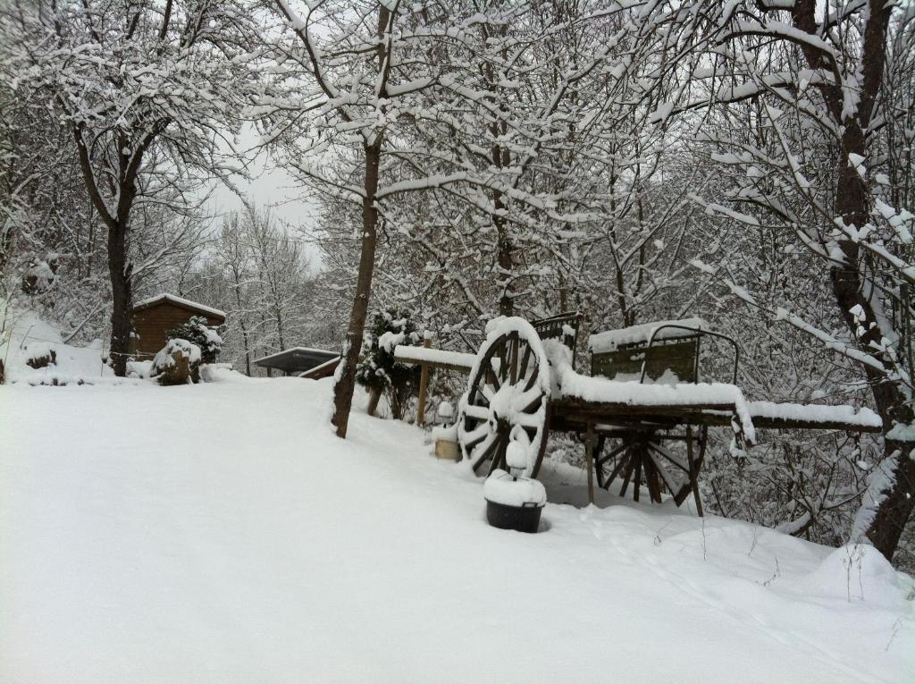 Els Torrents Hotel Bellver De Cerdanya Exterior photo